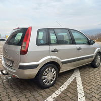 Ford Fusion 2006 | For Sale | 3.500 € | Skopje Saraj | Photo 8