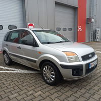 Ford Fusion 2006 | For Sale | 3.500 € | Skopje Saraj | Photo 9