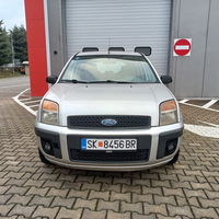 Ford Fusion 2006 | For Sale | 3.500 € | Skopje Saraj | Photo 10