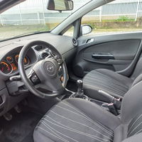 Opel Corsa 2011 | For Sale | 4.500 € | Skopje Saraj | Photo 5