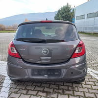 Opel Corsa 2011 | For Sale | 4.500 € | Skopje Saraj | Photo 7