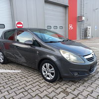 Opel Corsa 2011 | For Sale | 4.500 € | Skopje Saraj | Photo 9
