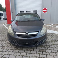 Opel Corsa 2011 | For Sale | 4.500 € | Skopje Saraj | Photo 10