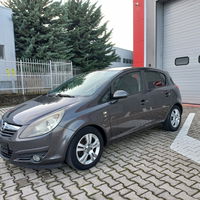 Opel Corsa 2011 | For Sale | 4.500 € | Skopje Saraj | Photo 11
