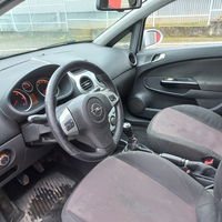 Opel Corsa 2007 | For Sale | 3.300 € | Skopje Saraj | Photo 4