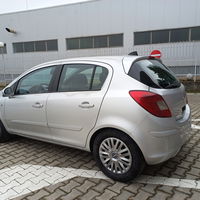 Opel Corsa 2007 | For Sale | 3.300 € | Skopje Saraj | Photo 5