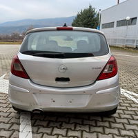 Opel Corsa 2007 | For Sale | 3.300 € | Skopje Saraj | Photo 6
