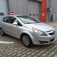 Opel Corsa 2007 | For Sale | 3.300 € | Skopje Saraj | Photo 8