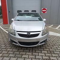 Opel Corsa 2007 | For Sale | 3.300 € | Skopje Saraj | Photo 9