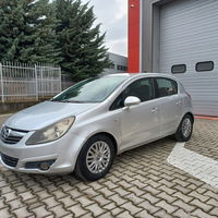 Opel Corsa 2007 | For Sale | 3.300 € | Skopje Saraj | Photo 10