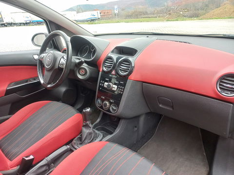 Opel Corsa 2010 | For Sale | 3.300 € | Skopje Saraj | Photo 1