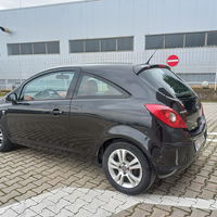 Opel Corsa 2010 | For Sale | 3.300 € | Skopje Saraj | Photo 4