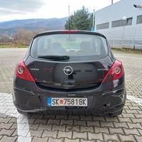 Opel Corsa 2010 | For Sale | 3.300 € | Skopje Saraj | Photo 5
