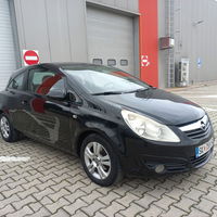 Opel Corsa 2010 | For Sale | 3.300 € | Skopje Saraj | Photo 7