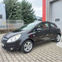 Opel Corsa 2010 | For Sale | 3.300 € | Skopje Saraj | Photo 9