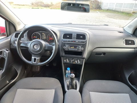 Volkswagen Polo 2011 | For Sale | 4.999 € | Skopje Saraj | Photo 1