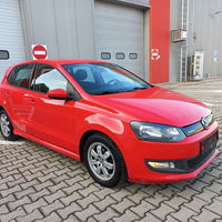 Volkswagen Polo 2011 | For Sale | 4.999 € | Skopje Saraj | Photo 9