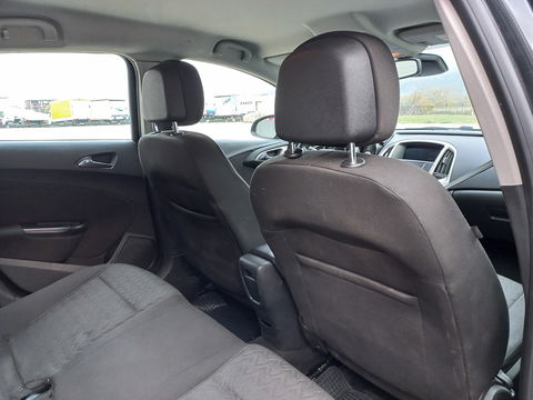 Opel Astra 2013 | For Sale | 5.500 € | Skopje Saraj | Photo 1