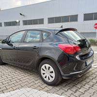 Opel Astra 2013 | For Sale | 5.500 € | Skopje Saraj | Photo 5