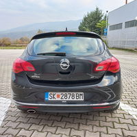 Opel Astra 2013 | For Sale | 5.500 € | Skopje Saraj | Photo 6