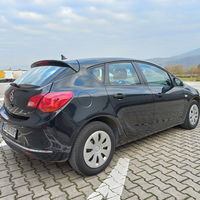 Opel Astra 2013 | For Sale | 5.500 € | Skopje Saraj | Photo 7