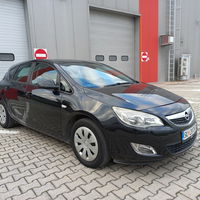 Opel Astra 2013 | For Sale | 5.500 € | Skopje Saraj | Photo 8