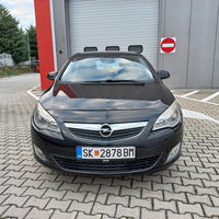 Opel Astra 2013 | For Sale | 5.500 € | Skopje Saraj | Photo 9