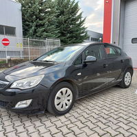 Opel Astra 2013 | For Sale | 5.500 € | Skopje Saraj | Photo 10
