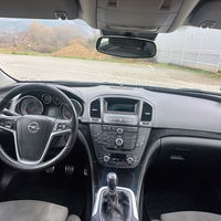 Opel Insignia 2011 | For Sale | 6.500 € | Skopje Saraj | Photo 1