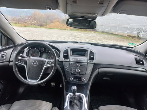 Opel Insignia 2011 | For Sale | 6.500 € | Skopje Saraj | Photo 1