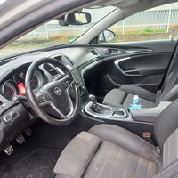 Opel Insignia 2011 | For Sale | 6.500 € | Skopje Saraj | Photo 5