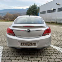 Opel Insignia 2011 | For Sale | 6.500 € | Skopje Saraj | Photo 7