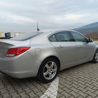 Opel Insignia 2011 | For Sale | 6.500 € | Skopje Saraj | Photo 8