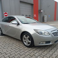Opel Insignia 2011 | For Sale | 6.500 € | Skopje Saraj | Photo 9