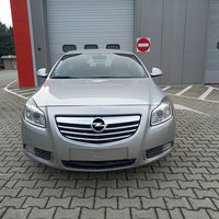 Opel Insignia 2011 | For Sale | 6.500 € | Skopje Saraj | Photo 10