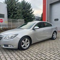Opel Insignia 2011 | For Sale | 6.500 € | Skopje Saraj | Photo 11