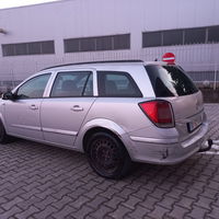 Opel Astra 2005 | For Sale | 1.850 € | Skopje Saraj | Photo 6