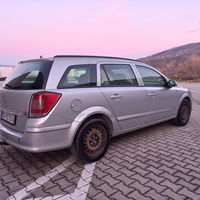 Opel Astra 2005 | For Sale | 1.850 € | Skopje Saraj | Photo 8
