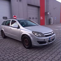 Opel Astra 2005 | For Sale | 1.850 € | Skopje Saraj | Photo 9