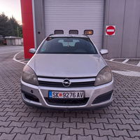 Opel Astra 2005 | For Sale | 1.850 € | Skopje Saraj | Photo 10