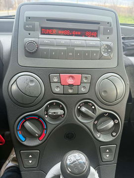 Fiat Panda 2008 | For Sale | 3.500 € | Skopje Saraj | Photo 1