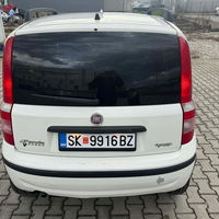 Fiat Panda 2008 | For Sale | 3.500 € | Skopje Saraj | Photo 6