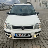 Fiat Panda 2008 | For Sale | 3.500 € | Skopje Saraj | Photo 7