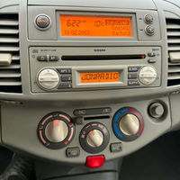 Nissan Micra 2004 | For Sale | 2.500 € | Skopje Saraj | Photo 1