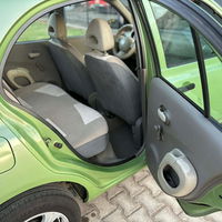 Nissan Micra 2004 | For Sale | 2.500 € | Skopje Saraj | Photo 2