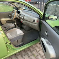 Nissan Micra 2004 | For Sale | 2.500 € | Skopje Saraj | Photo 4