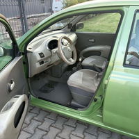Nissan Micra 2004 | For Sale | 2.500 € | Skopje Saraj | Photo 5