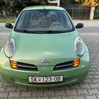 Nissan Micra 2004 | For Sale | 2.500 € | Skopje Saraj | Photo 7