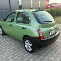 Nissan Micra 2004 | For Sale | 2.500 € | Skopje Saraj | Photo 8