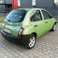 Nissan Micra 2004 | For Sale | 2.500 € | Skopje Saraj | Photo 9